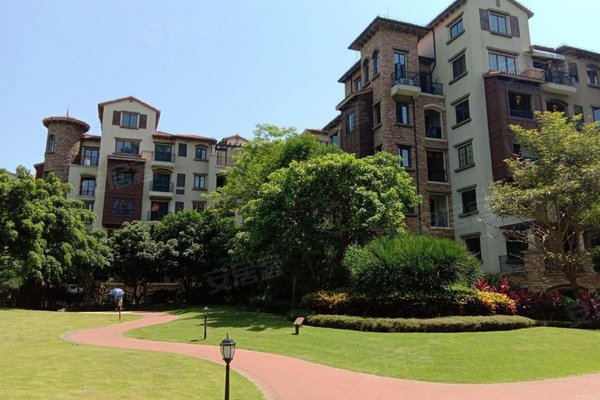 海口小区 秀英小区 秀英大道小区 慧远美林谷 慧远美林谷怎么样