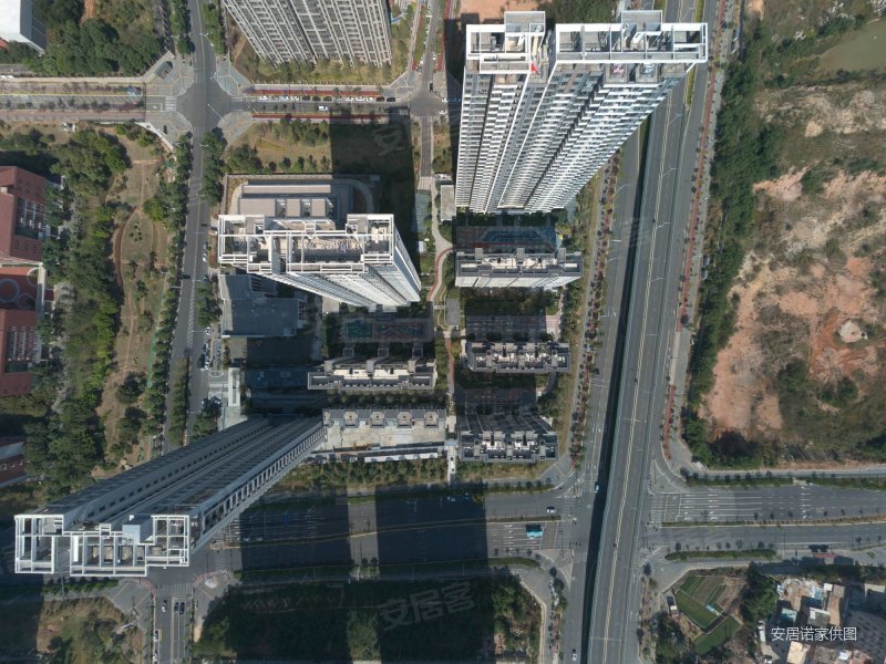 业主急售 翔安保利和光城悦1房 近地铁 科技中学旁