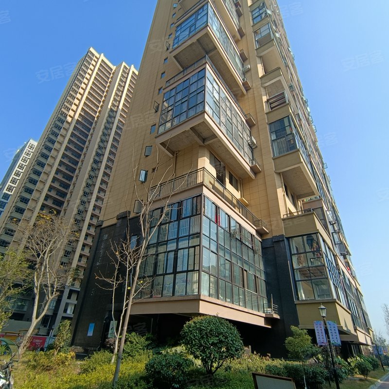 新世界凯旋城小区详情,房价走势,房源,业主论坛】- 宜春58同城