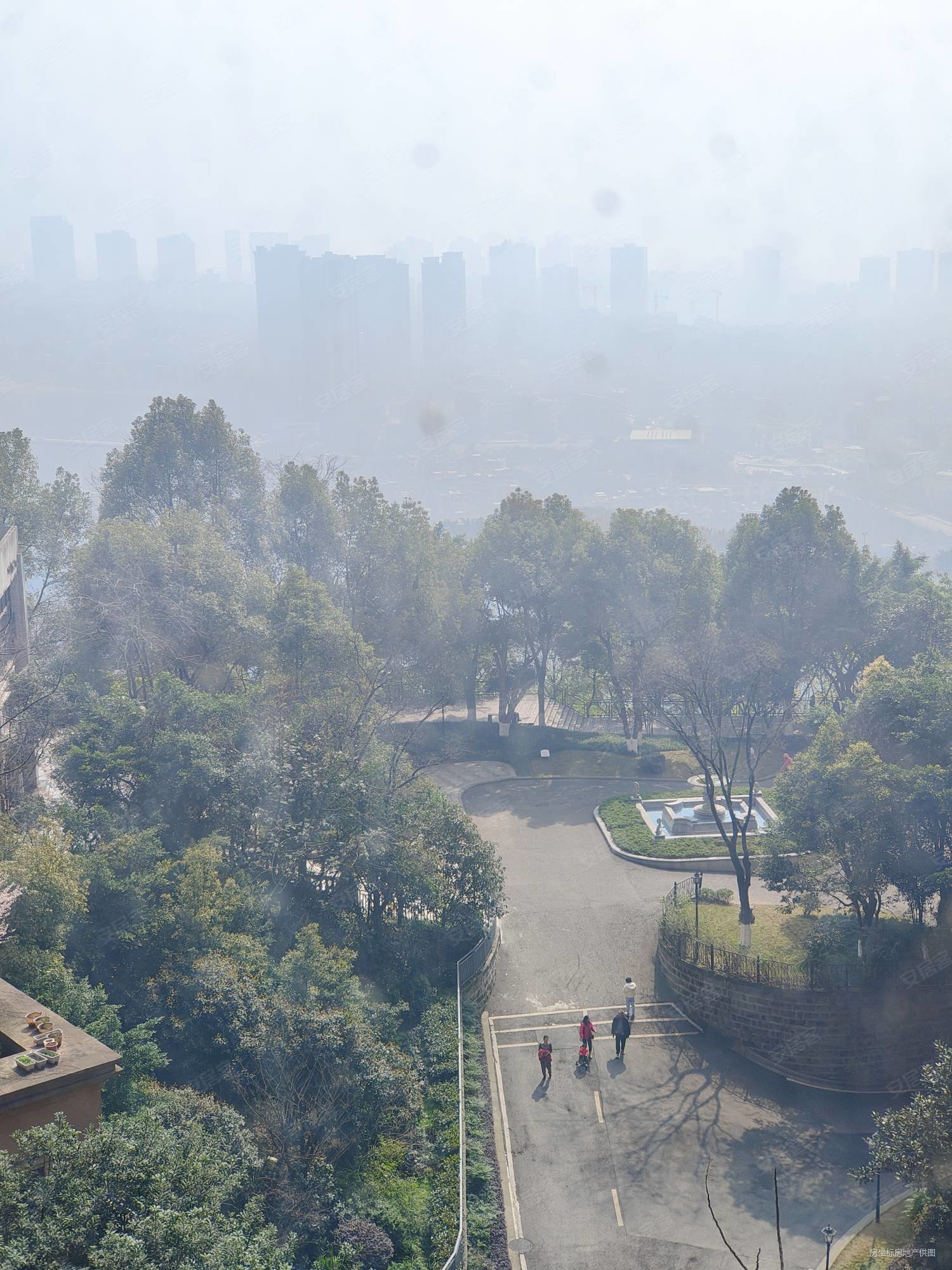 首钢美利山公园城市
