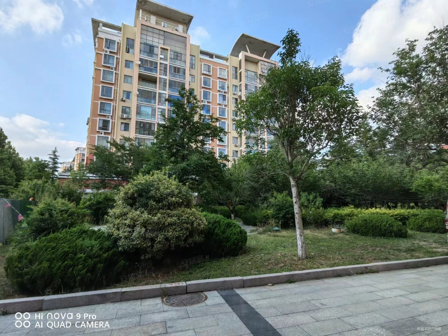 长水山庄二手房,186万,4室2厅,3卫,160平米-青岛安居客