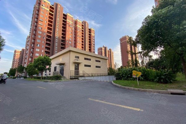 徐泾北城馨浦苑(西区)