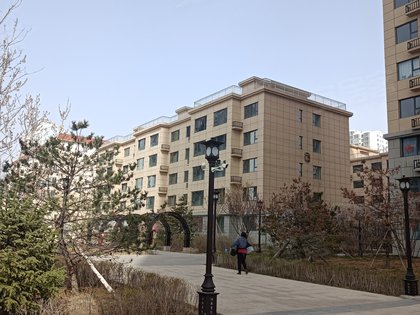 【御西景苑房价走势,御西景苑房屋出租,御西景苑二手房出售】- 大同58