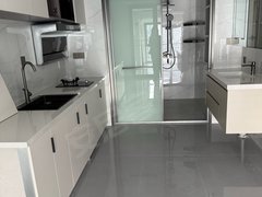 吉首吉首吉首城区国盛居然之家 1室1厅1卫出租房源真实图片