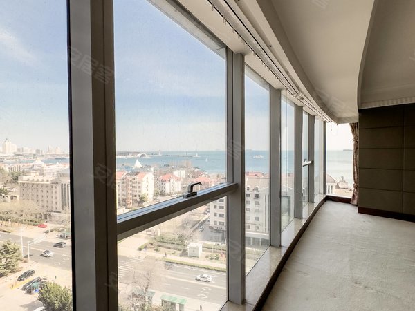 【多图】东海路9号,东海西路租房,东海路9号 1室1厅1卫 电梯房 精装修