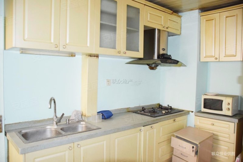 六里桥八一厂莲馨嘉园143平双卧朝南客厅朝南三居双卫