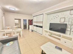 淮安经济开发区万达广场翔宇大道商圈 天空之城 河畔花城 汇金豪庭东冠逸轩随时看房出租房源真实图片