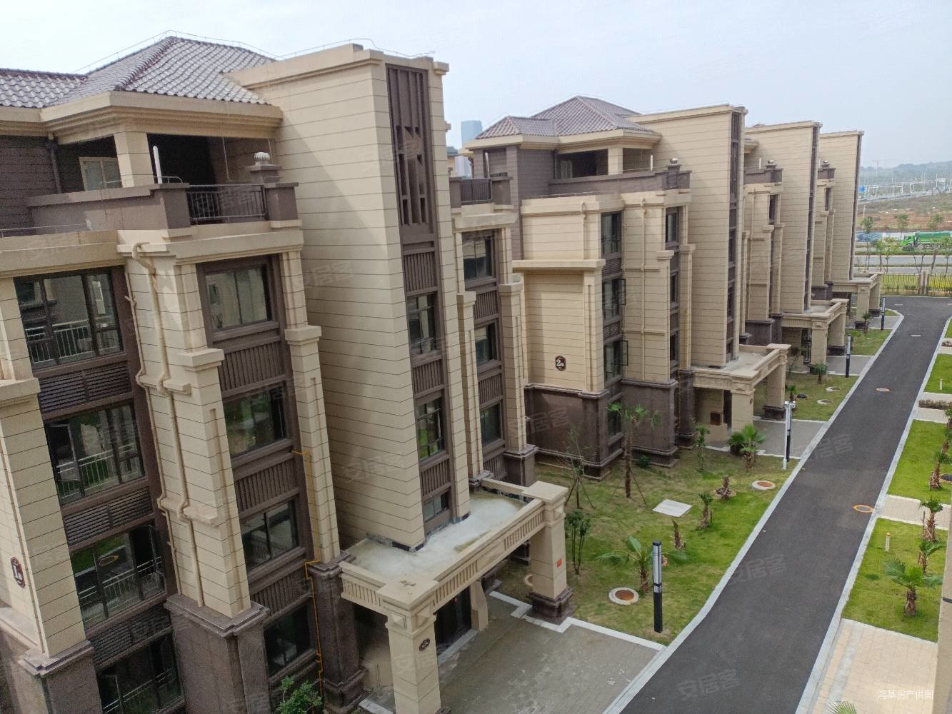 金域华府二手房,89万,3室2厅,2卫,120平米-吉安安居客