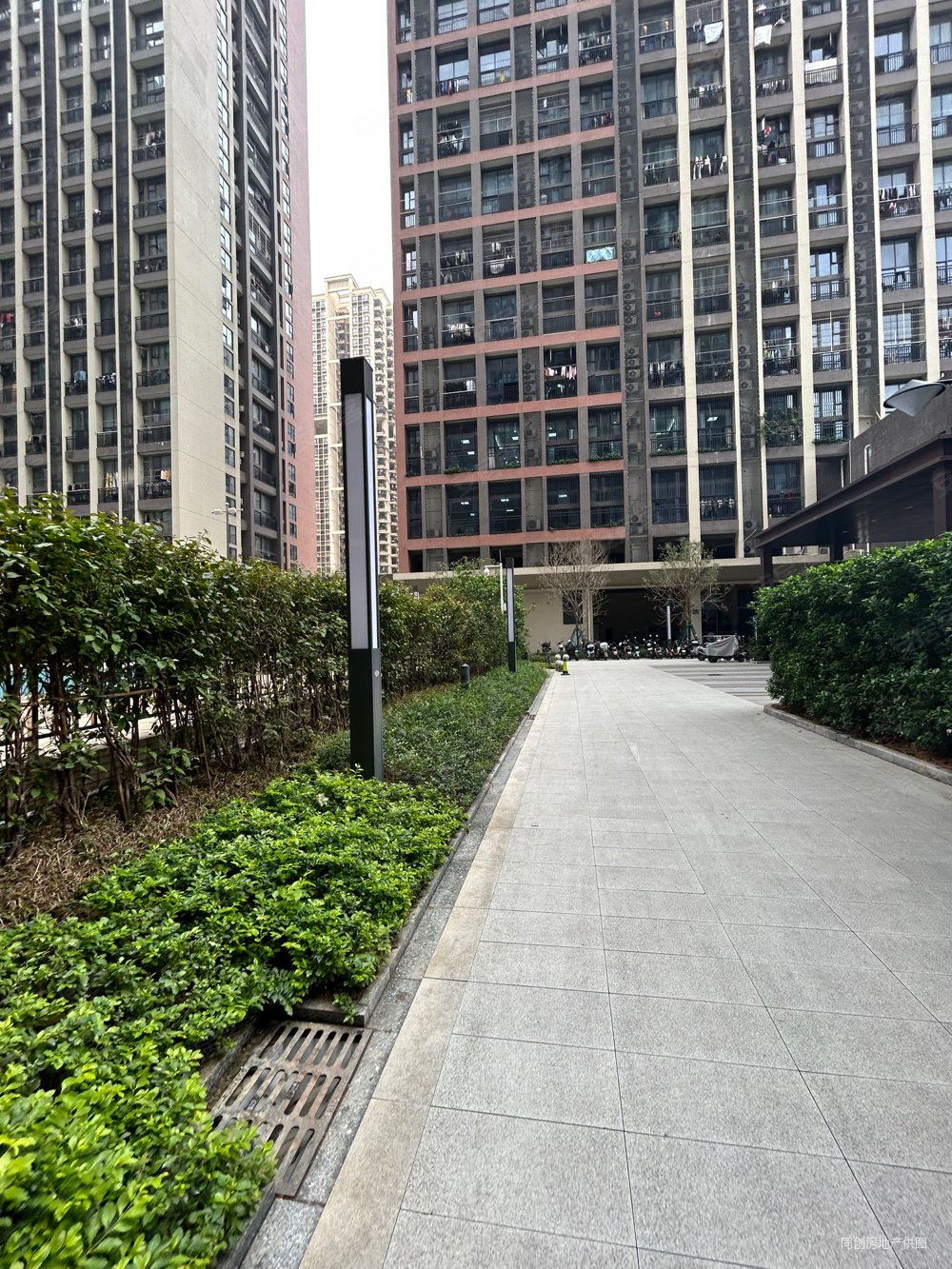 万益广场一三期