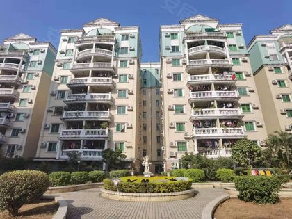 不足,瑞丽花园怎么样,瑞丽花园周边房产中介经纪人评价-佛山安居客