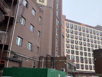 财源大厦,利济北路80号 - 武汉财源大厦二手房,租房,房价-武汉安居客