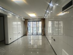 深圳宝安石岩新出 石岩依水居 两房两厅 小区环境优美 自带幼儿园出租房源真实图片