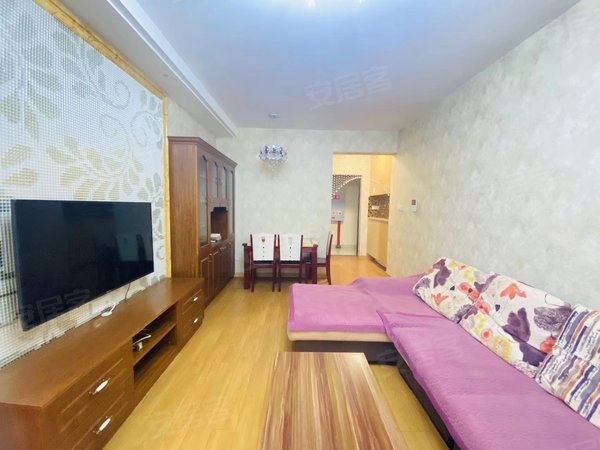 重庆九龙坡石桥铺万科锦尚渝中总部城附近万科锦尚精装三房,送免费