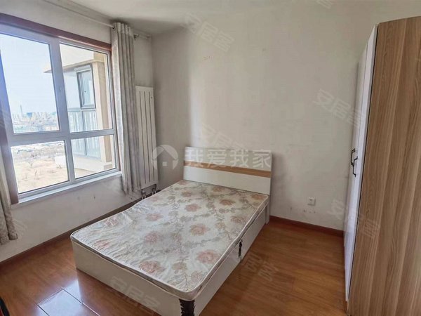 【多图】兰江新苑,小海地租房,整租 小海地 兰江新苑 1室1厅,河西租房