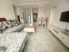 德阳旌阳玉泉玉泉 时代庐山 精装套二 家具家电齐全 拎包入住出租房源真实图片