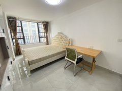 淮南寿县空港两室一厅两卫出租柜子多 有杂物间出租房源真实图片