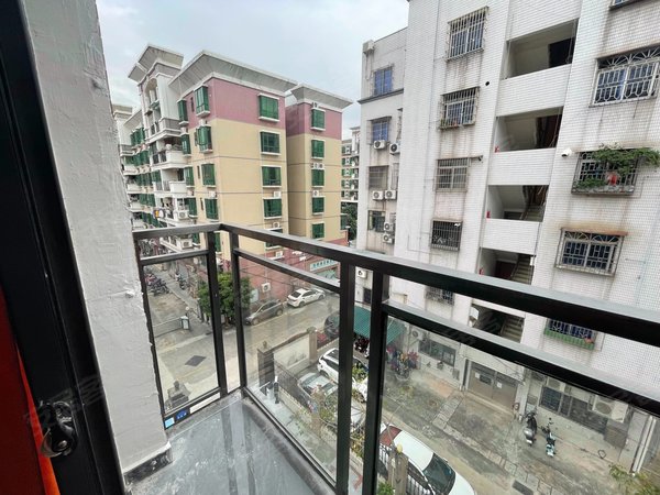 广州番禺桥南桥南街汇景花园奥园广场附近精装电梯大单间出租房源真实