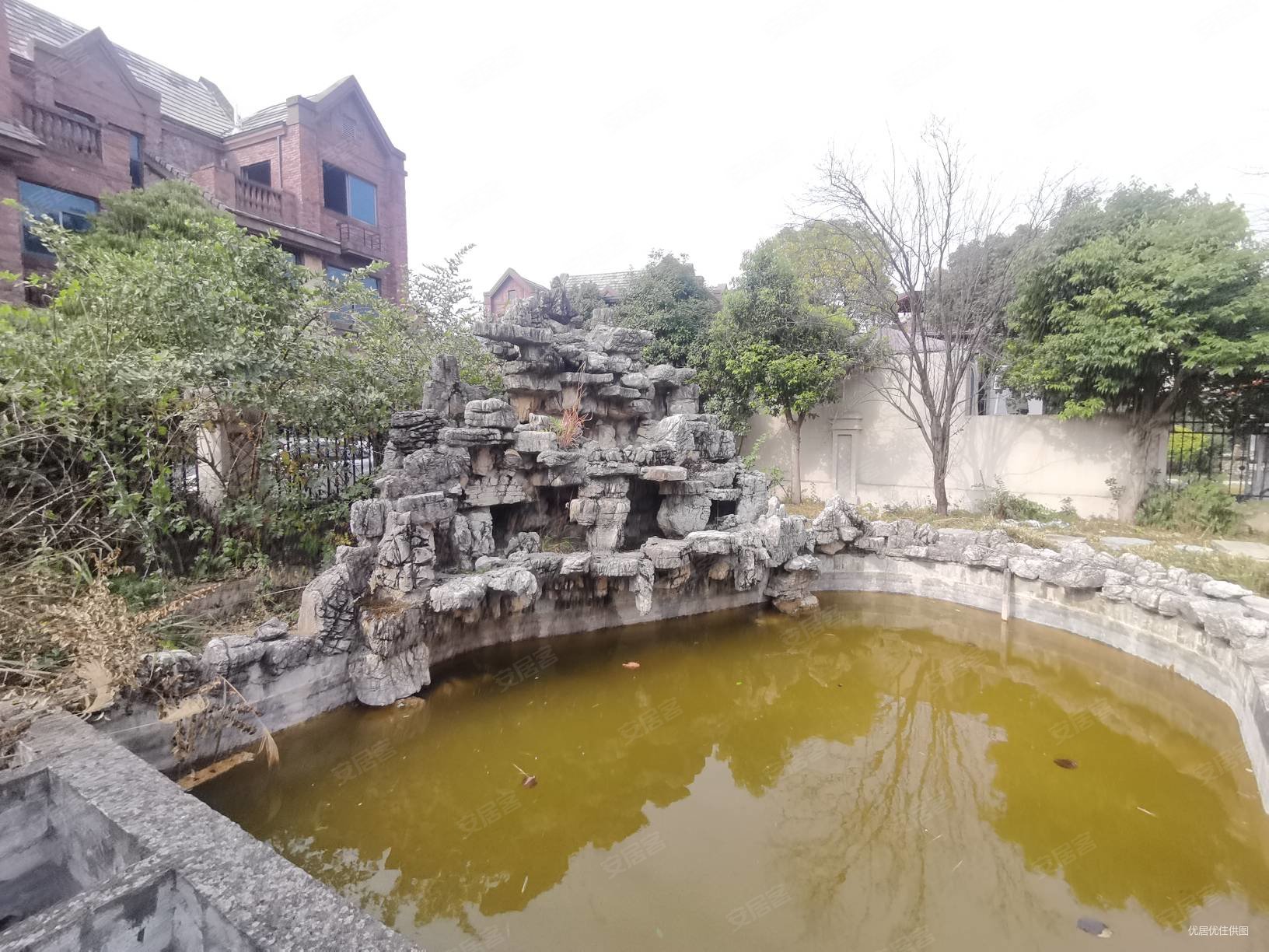 花溪碧桂园钻石郡