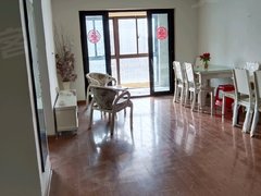 如皋如皋市区中山西路文峰城市广场 2室2厅1卫出租房源真实图片