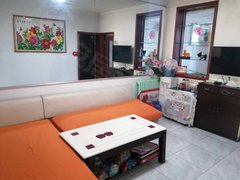 沧州运河华北三期朝阳小区四楼两室东西全房子干净有钥匙随时看房出租房源真实图片