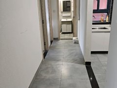 厦门同安城北禹洲香溪里(公寓住宅) 3室1厅1卫出租房源真实图片