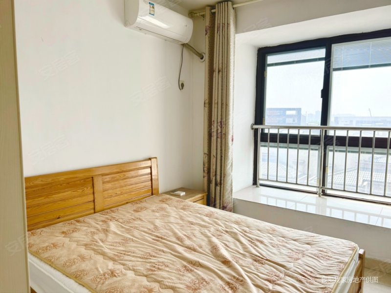 运河公馆 中楼层 位置好