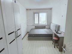 哈尔滨道里中央大街爱建卓展18中60中一室南北通透出租房源真实图片