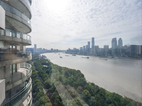 【多图】财富海景花园,陆家嘴租房,财富海景花园 3室2厅3卫 70000.