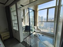 安阳林州城区香格里拉(林州市) 1室1厅1卫出租房源真实图片