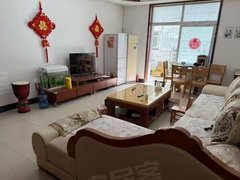 商洛商州天元时代北新街中医院旁，通安小区，拎包入住，一楼，停车方便出租房源真实图片