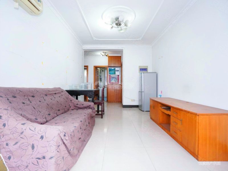 震撼价万枫家园,精装房降10卖,要买快来看136万急卖