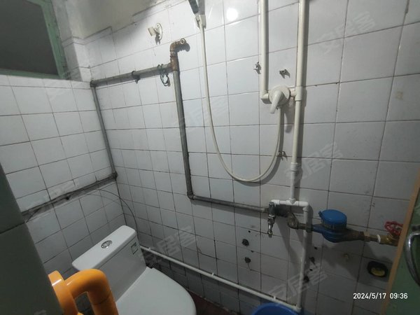 盈江西里 低楼层 大一室 一中心医院 海泰 华科 力神,南开租房-天津58