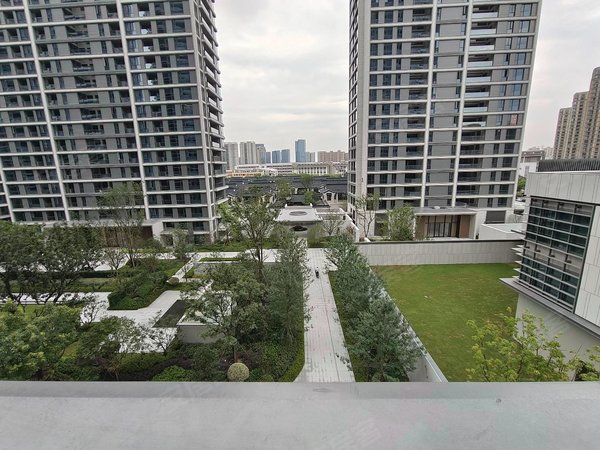 杭州临平临平理想臻品理想精装四房两卫出租出租房源真实图片