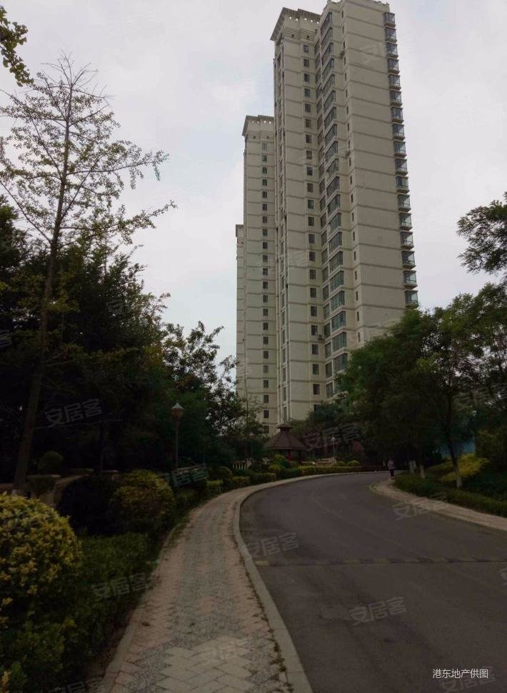 金广东海岸社区