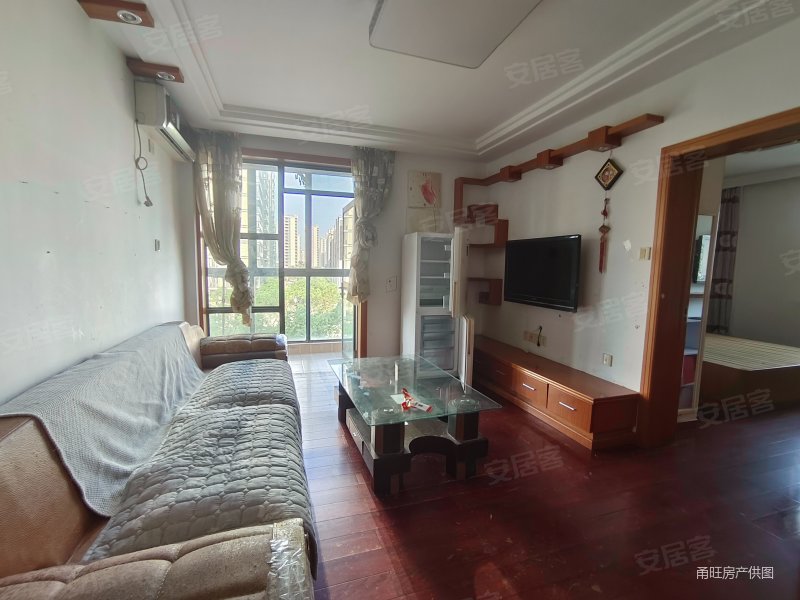 书香景苑北区一期临地铁精装可拎包入住医疗配套成熟