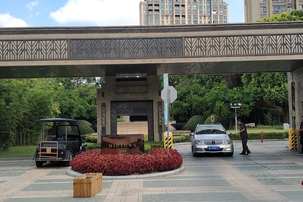 好不好_中介房产经纪人:王乐辉对春申景城midtown的评价-上海安居客