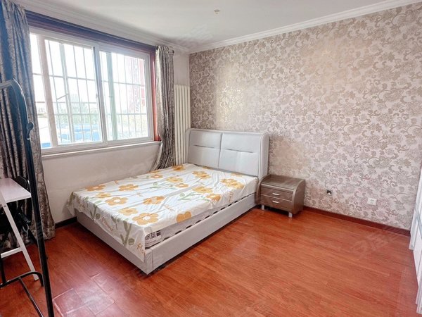 【多图】玉江佳园,次渠租房,玉江精装主卧独卫 紧邻地铁亦庄线 出门