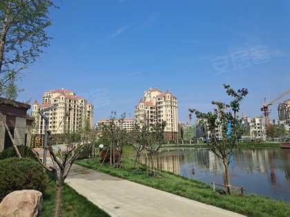 天津小区 宝坻小区 宝坻小区 香江健康小镇 香江健康小镇怎么样