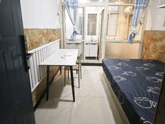 三河燕郊镇燕郊城区小张各庄村住房 1室1厅1卫出租房源真实图片