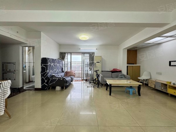 【多图】金禧大厦,陈家祠租房,陈家祠地铁对面 院长电梯大四房 三阳台