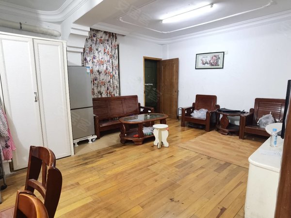 【多图】金祥花园,中亭街租房,文化宫旁 金祥花园居家两房 宽敞舒适