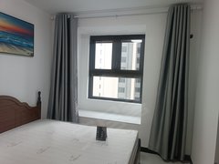 泰兴泰兴市区复兴路城东 金科集美雅苑 3室2厅 拎包入住 环境优美 租房优选出租房源真实图片