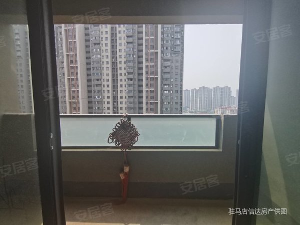 建业十八城3室2厅2卫137㎡南北89万