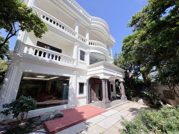 珠海香洲吉大珠海度假村瑞达别墅拱北吉大 珠海度假村瑞达独栋别墅