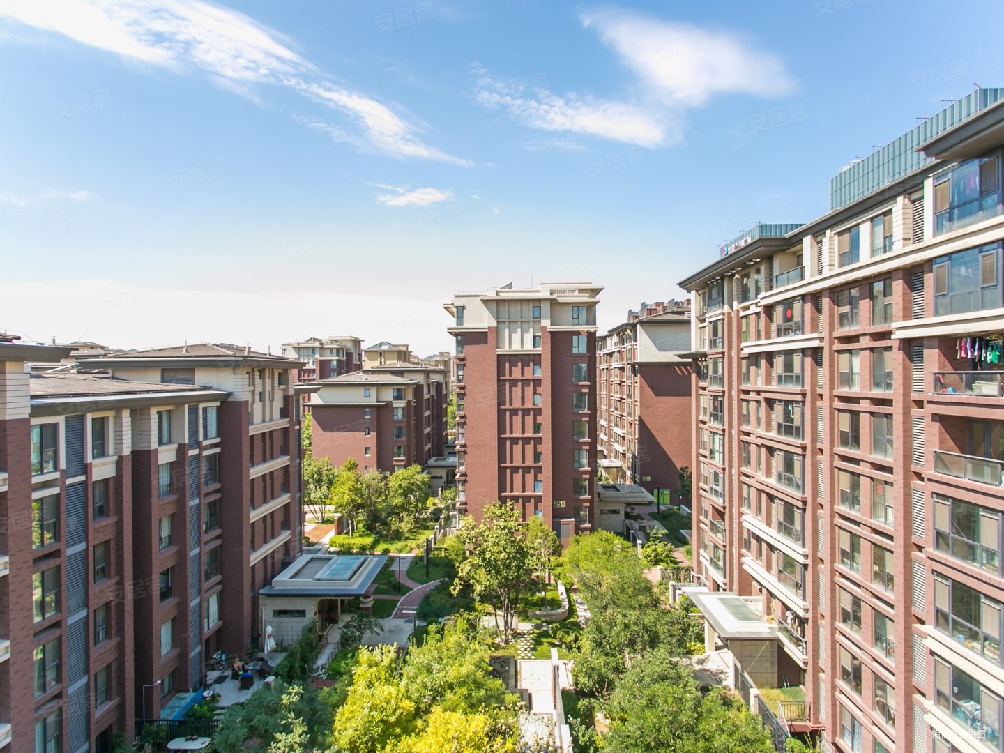 北京房产网>北京二手房>大兴二手房>旧宫二手房>朗润园(一期)>