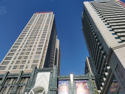 恒逸五星公寓