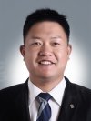 王雷刚