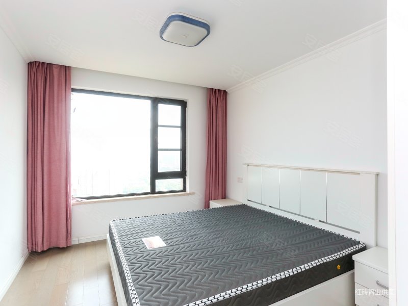 商业配套齐全 近地铁 高楼层采光充足 带电梯 精装好房,中粮祥云国际