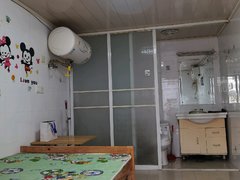 无锡江阴澄江滨江一村 1室1厅1卫出租房源真实图片