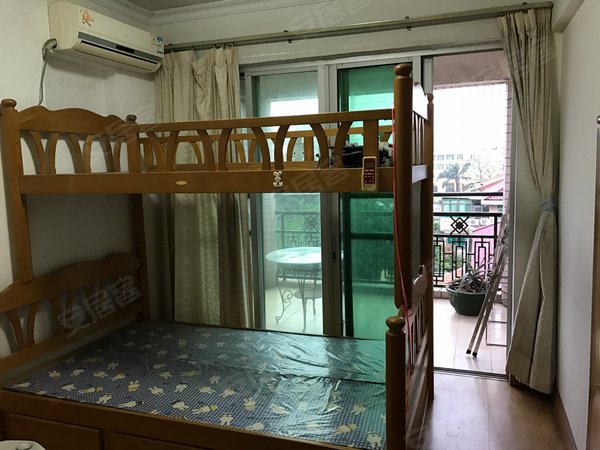 【多图】逸涛雅苑,金洲租房,逸涛雅苑 2室1厅1卫,南沙租房-广州58安居